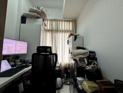 Starlight Suites (D9), Apartment #590350421